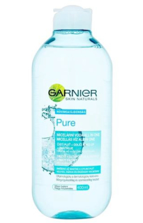 Garnier apă micelară Pure Active 400 ml
