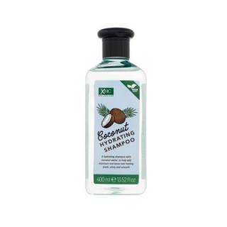 Xpel Coconut Hydrating Shampoo șampon hidratant pentru păr 400 ml