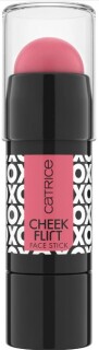 Catrice Cheek Flirt Face Stick Cream Blush 020 Techno Pink 5,5 g