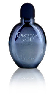 Calvin Klein Obsession Night Women Eau de Parfum 100 ml