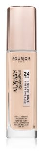 Bourjois Always Fabulous Extreme Resist SPF20 make-up 30 ml