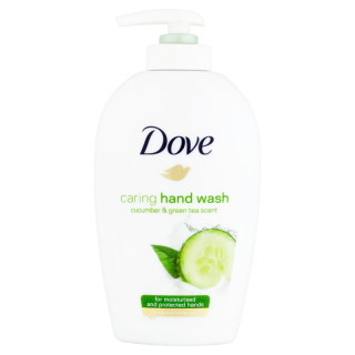 Dove Fresh Touch sapun lichid