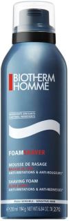 Biotherm Homme Shaver Foam spuma de ras pentru barbati 200 ml
spuma de ras 200 ml