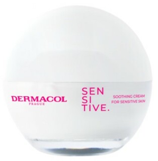 Dermacol Sensitive Skin Cream 50 ml