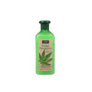 Xpel XHC Shampoo șampon de păr de cânepă 400 ml