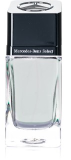 Mercedes Benz Select for Men Eau de Toilette 100 ml