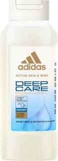 Adidas Deep Care Women Gel de duș pentru femei 400 ml