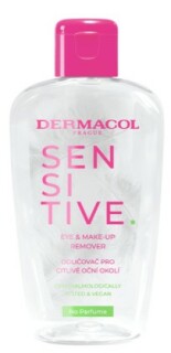 Dermacol Make-up Remover For Sensitive Eyes 150 ml