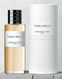 Christian Dior Terra Bella Unisex Eau de Parfum 125 ml