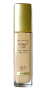 Max Factor Radiant Lift makeup 30 ml