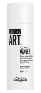 L’Oréal Professionnel TNA SIREN WAVES cremă pentru bucle 150 ml