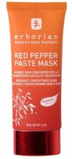 Erborian Red Pepper Paste Mask mască de față 50 ml