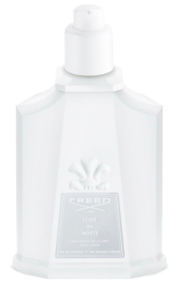 Creed Love In White Women Body Lotion 200 ml