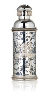 Alexandre.J The Collector: Silver Ombre Unisex Eau de Parfum 100 ml