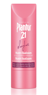 Plantur 21 #longhair Nutri Hair Conditioner 175 ml