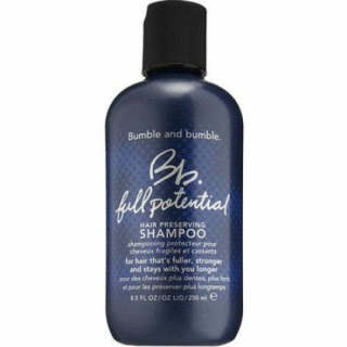 Bumble & Bumble Hair Preserving Shampoo Full Potential 250 ml