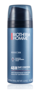 Biotherm Homme Day Control Deodorant Antiperspirant spray 150 ml