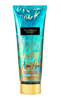 Victoria's Secret Aqua Kiss Women Body Lotion 236 ml