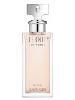 Calvin Klein Eternity Eau Fresh Women Eau de Parfum