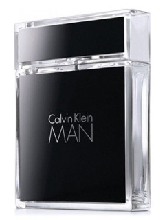 Calvin Klein Man Eau de Toilette
