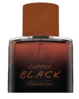 Kenneth Cole Copper Black Eau de Toilette for men 100 ml