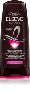 L'Oréal Paris Elseve Full Resist balsam pentru întărirea părului 400 ml