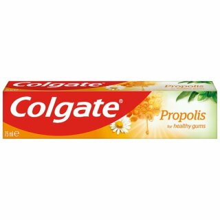 Colgate pastă de dinți 75 ml Propolis
