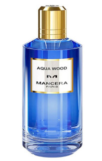 Mancera Aqua Wood Men Eau de Parfum 120 ml