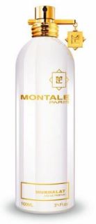 Montale Mukhallat Unisex Eau de Parfum 100 ml