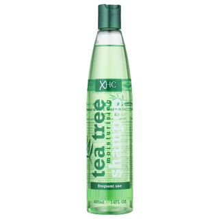 Xpel Tea Tree șampon pentru păr 400 ml