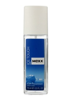 Mexx Ice Touch Men deospray 75 ml