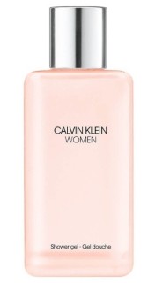 Calvin Klein Women shower gel 200 ml