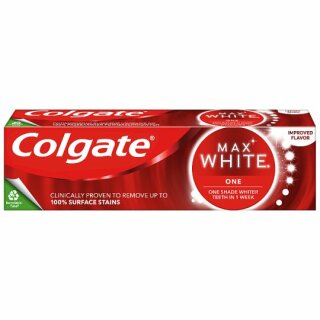 Colgate Max White One pastă de dinți 75 ml