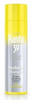 Plantur 39 Hyaluron shampoo for sensitive skin and against hair loss 250 ml