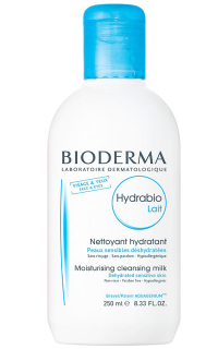 Bioderma Hydrabio Lait 250 ml