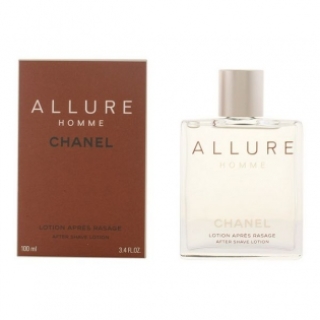 Chanel Allure Homme after shave 50 ml