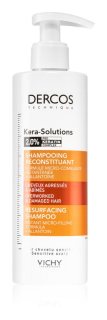 Vichy Dercos Kera-Solutions Resurfacing Shampoo 2% Pro 250 ml