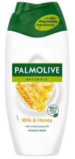 Palmolive Naturals Milk & Honey gel de duș 250 ml