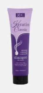Keratin Classic Shampoo 300 ml