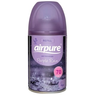 Airpure Air Freshener Purple Rain 250 ml