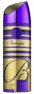 Armaf Baroque Purple Women deospray 200 ml