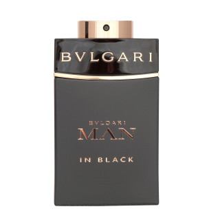 Bvlgari Man In Black Men Eau de Parfum