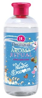 Dermacol Aroma Ritual Winter Dream Bath Foam 500 ml