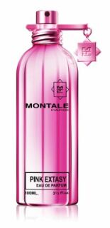 Montale Pink Extasy Eau de Parfum Women 100 ml