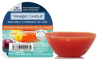 Yankee Candle Passionfruit Martini ceara parfumata 22 g