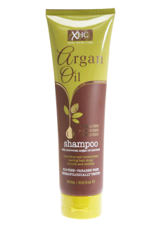 Argan Oil Hair Shampoo 300ml