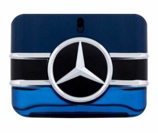 Mercedes Benz Sign Eau de Parfum for men 50 ml