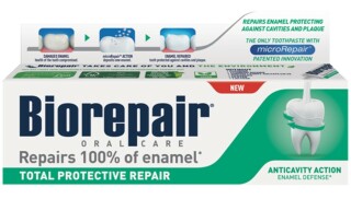Pastă de dinți Biorepair Total Protective Repair 75 ml