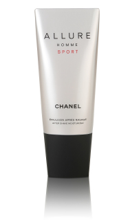 Chanel Allure Homme Sport after shave emulsion 100 ml