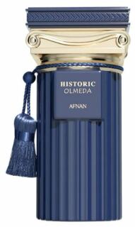 Afnan Historic Olmeda Unisex Eau de Parfum 100 ml
4711 Original Eau De Cologne Unisex toilet soap 100 g